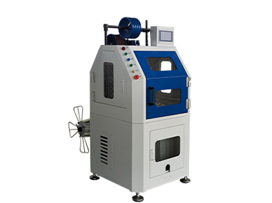 立式軟管自動編織機（BFB-140L系列）